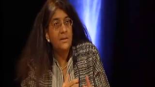 Shalini Randeria at the Holberg Prize Symposium 2006 [upl. by Singer]