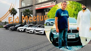 Daily Vlog  Team Shashu Eid Meet Up With Our Ride’s  MeetUp Cancel  Wait For Eid Surprise 😂 [upl. by Suiramed]