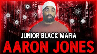 Aaron Jones the Boss of Most Violent Black Mafia Gang  Junior Black Mafia aka JBM [upl. by Rider]