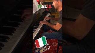 🎹🇮🇹 Il Canto degli Italiani  Italian National Anthem  Passionate Piano Cover [upl. by Livi]