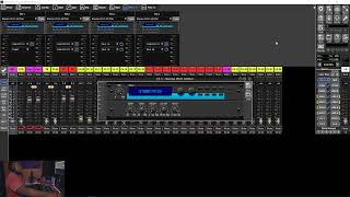 Connecting XTouch to DAWs via RTP Midi on Windows [upl. by Waxman]