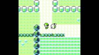 Lets Play Pokemon Yellow Part 2 Pikachu Will Do [upl. by Nnalyrehc]