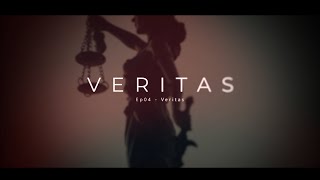 VERITAS  Ep04  Veritas [upl. by Ainecey440]