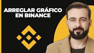 Cómo solucionar problemas de gráficos en Binance  Gráficos de TradingView de Binance no funcionan [upl. by Itnuahsa772]