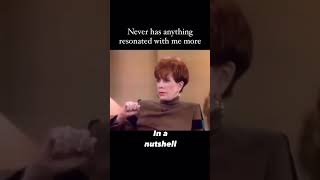 Seriously Carol Burnett Has A Point carolburnett funny comedy shortsfeed ytshorts humor [upl. by Reiser]