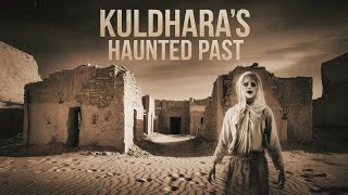 HISTORY OF KULDHARA GHOST VILLAGE RAJASTHANshortvideo viralvideo bhoot ghostshortsfacts [upl. by Amilah]