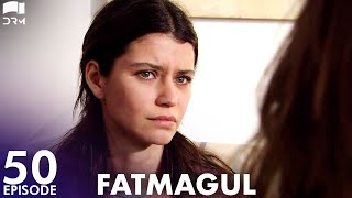 Fatmagul  Episode 50  Beren Saat  Turkish Drama  Urdu Dubbing  FC1Y [upl. by Clere]