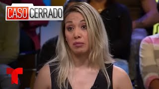 Caso Cerrado Capítulo Completo Homosexuales por conveniencia 👰🏻‍♀️👰🏻💍📄 [upl. by Fredella]