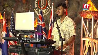 DGM Bethel Church Worship  Faith Dsouza [upl. by Litman]