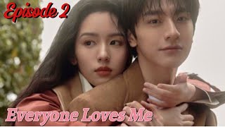 💥Everyone Loves Me  Episode 2  Review and Recap [upl. by Einafpets245]