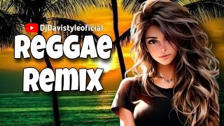 ⚪Jamie Grey  If Never Said Goodbye 🎶 VERSAO REGGAE REMIX  LANÇAMENTO 2024🇯🇲 DjDaviStyleoficial [upl. by Aley49]