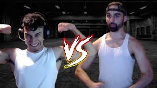 The Most Sus Rap Battle Ever [upl. by Nicolis245]