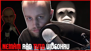 AGRAELUS  TO NEJLEPŠÍ Z WELCOME TO THE GAME 2 [upl. by Arreic639]