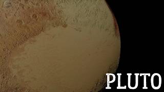 Pluto Geheimnisse am Rand unseres Sonnensystems [upl. by Piers]