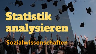 So verfasst man eine Analyse einer Statistik 👍 Statistikklausur in Sozialwissenschaft ✅ SoWi Abitur [upl. by Jerome]