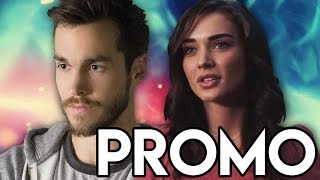 MonEl and Imra Break up  Supergirl 3x10 Promo and News Theories [upl. by Walcoff]