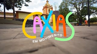 CAXIAS EM MOVIMENTO  09082024 [upl. by Sedgewinn]