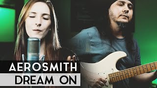 Aerosmith  Dream On Fleesh Version [upl. by Epul]