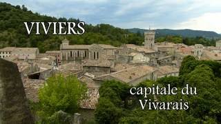 Viviers capitale du Vivarais [upl. by Norward]