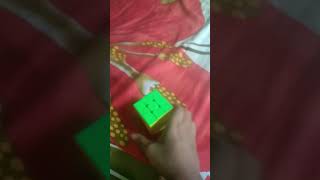 Rubiks short video [upl. by Bethena]