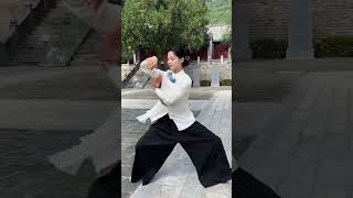 Tai Chi Yuan has Zhi Li has Orchid丨EP499 [upl. by Stoecker]