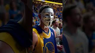 Klay Thompson The Man Behind the Mask [upl. by Rollo]