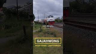 Gajahwong Membawa Kereta Priority viral shorts [upl. by Sidnal673]