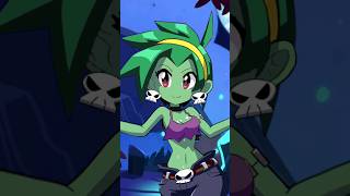 RottyTops dance shorts shantae tiktok reels 🌟💓🌟 [upl. by Home238]