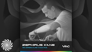 Zephirus Kane  The Zephirus Kane Collection Full Album Mix [upl. by Lepine]