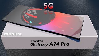 Samsung Galaxy A75 Pro 5G  With Great features  Galaxy A74 Review  Samsung galaxy 2024 [upl. by Sackman]