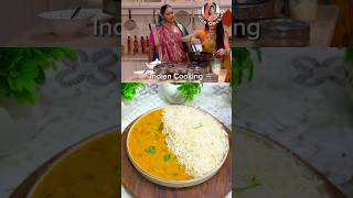 Gopi Bahu making Dal Tadka 🍛🫕 shorts gopibahu sathnibhanasathiya [upl. by Estrella]