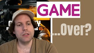 GAME… Over My Black Ops 6 Preorder Experience from GAME UK… Updates in Description [upl. by Ati155]