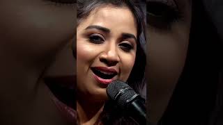 Shreya Ghoshal ne Gaya shandar song songs indianidol13 indiansinger shreyaghoshal [upl. by Nosral]