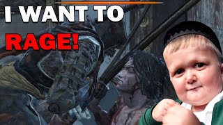 I TRY ONE OF SEKIRO GAUNTLET  Sekiro Shadows Die Twice  Itzzknighttime plays [upl. by Nasya]