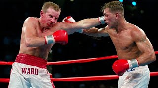 One of The Greatest Boxing Fights Of All Time  Micky Ward vs Arturo Gatti II [upl. by Nnaeel]