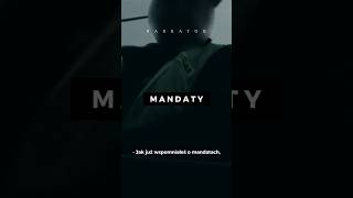 MANDATY I POLICYJNE STATYSTYKI [upl. by Annyrb]