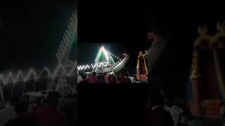 Hammara deori ka Durga puga mela hai ye [upl. by Nnalyrehc]