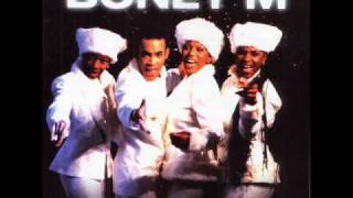 Christmas Party Boney M 12  Feliz Navidad [upl. by Assiled]