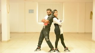 Malhari by Vishal DadlaniBajirao Mastani  Zumba® Routine by Naveen Kumar amp Jyothi Puli [upl. by Magena]