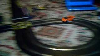 Scalextric Drift [upl. by Flannery]