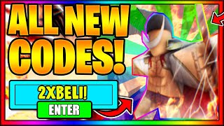 ALL NEW NOK PIECE CODES 🔥UPDATE 1  X2 BELI🔥 Roblox Nok Piece Codes 2021✅ [upl. by Akselaw]