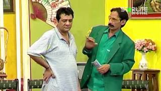 Best Of Iftikhar Thakur and Sardar Kamal Pakistani Stage Drama Full Comedy Funny Clip  Pk Mast [upl. by Cynthea]