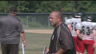 Salem Football Preview [upl. by Akiram]