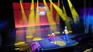 A Goofy Movie TheElCapitanTheatre 91524 [upl. by Adan]