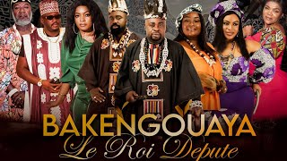 BAKENGOUAYA Le roi député  Bande dannonce [upl. by Esinwahs]