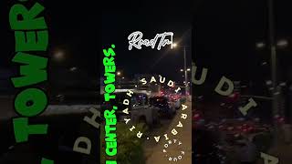 Olaya Riyadh forty three amp forty four viralvideo riyadh trendingvideo riyadh financial [upl. by Artema115]