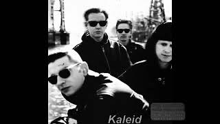 Depeche Mode  Kaleid Slowed Version [upl. by Abbie606]