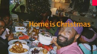 Sainsburys defend Xmas advert featuring Black Family after customer threaten boycott [upl. by Uol]