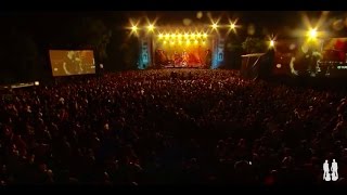 2CELLOS  LIVE at Exit Festival 2014 FULL CONCERT [upl. by Damek335]