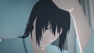 Aki crying for Himeno  Chainsaw Man Episode 10 [upl. by Oryaj]